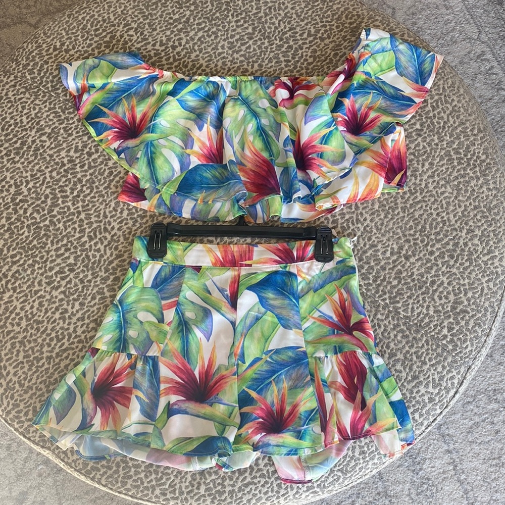 Show Me Your Mumu set